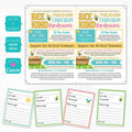 School PTO PTA fundraising ideas